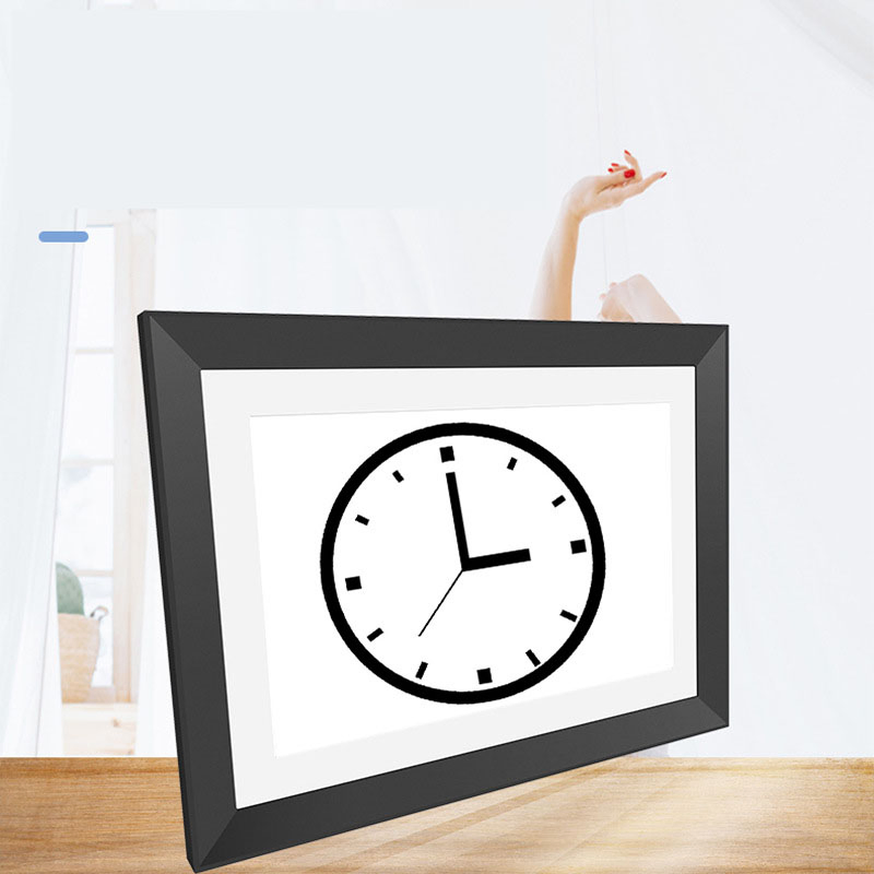 Built-in Image Transfer WiFi Electronic Photo-Album APP 10.1-Inch Touch Cloud Photo Frame