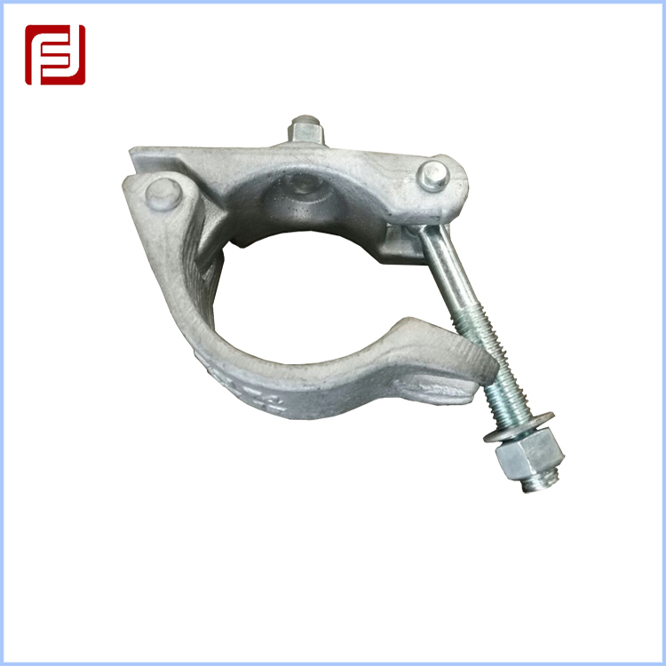Scaffolding Coupler Xy-A015 Swivel Girder Scaffolding Coupler