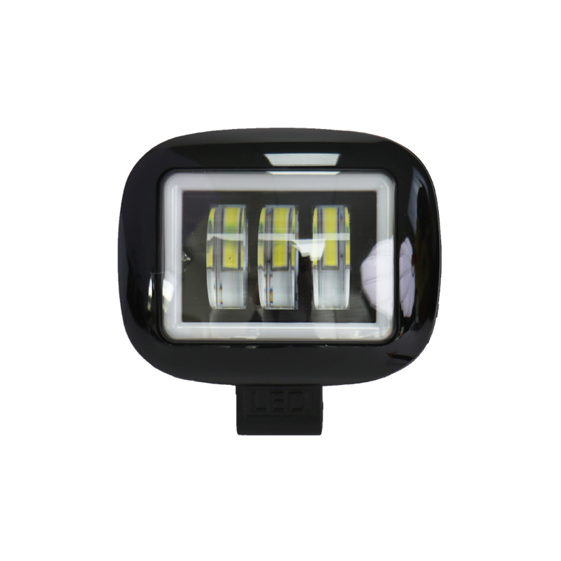 Светодиодные противотуманные фары 12V для джипов и мотоциклов