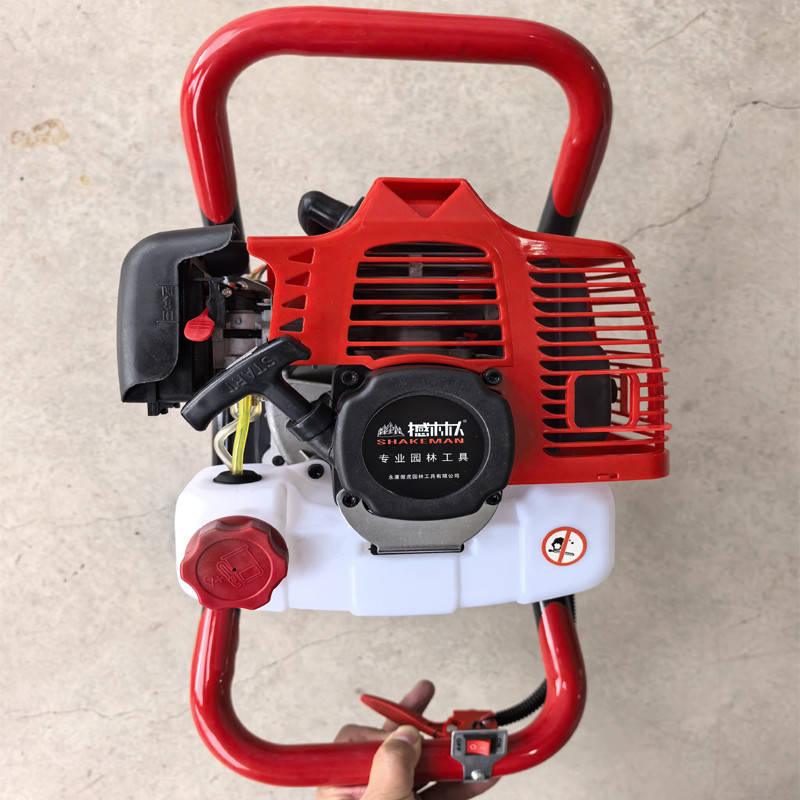 Good Quality Ground Drill Earth Auger