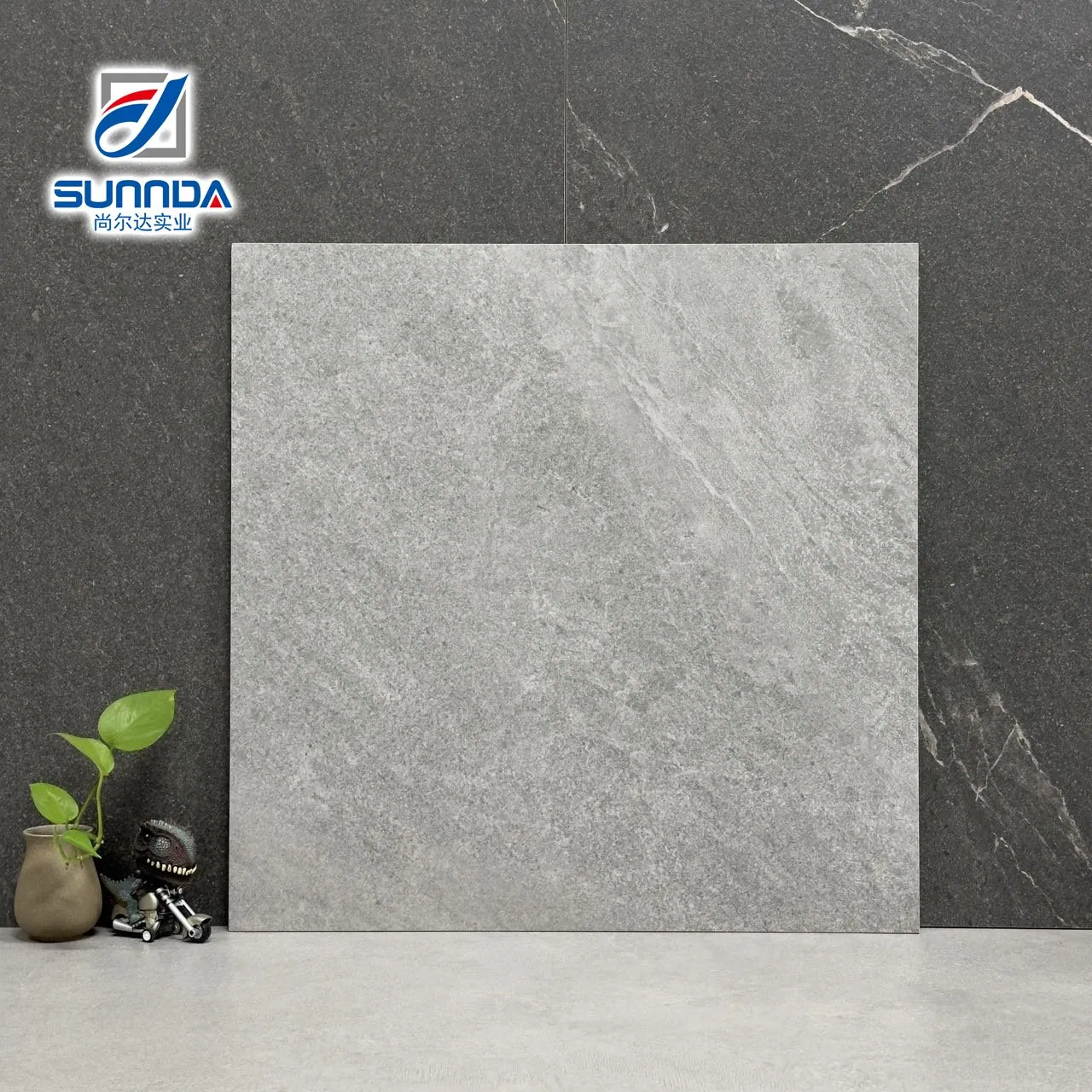 Керамогранитная плитка 800x800 и 600x600 мм для интерьера