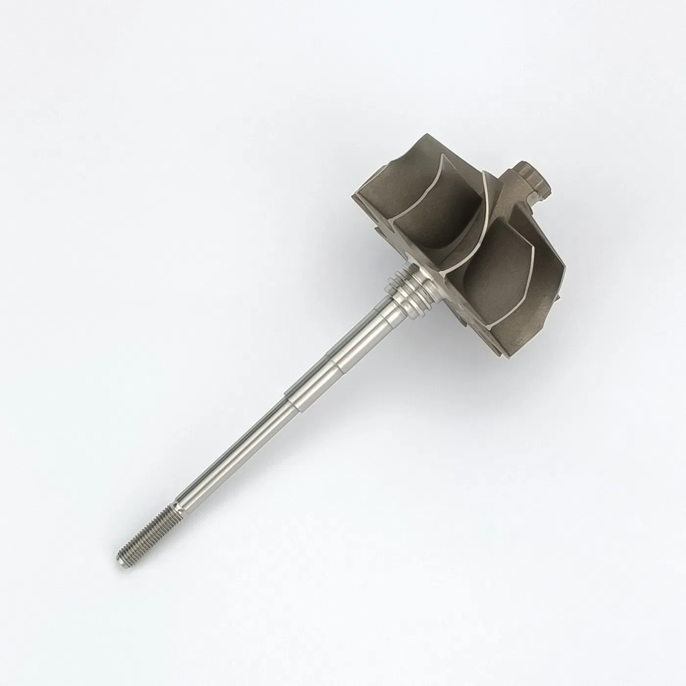 Турбоколесо Ms-Tech G35-900 5+5 для турбокомпрессора