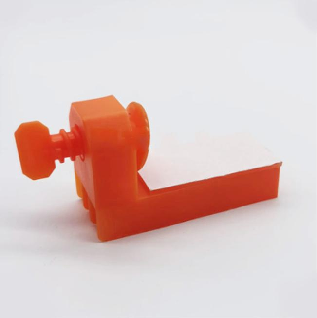 Positive Angle Fixator