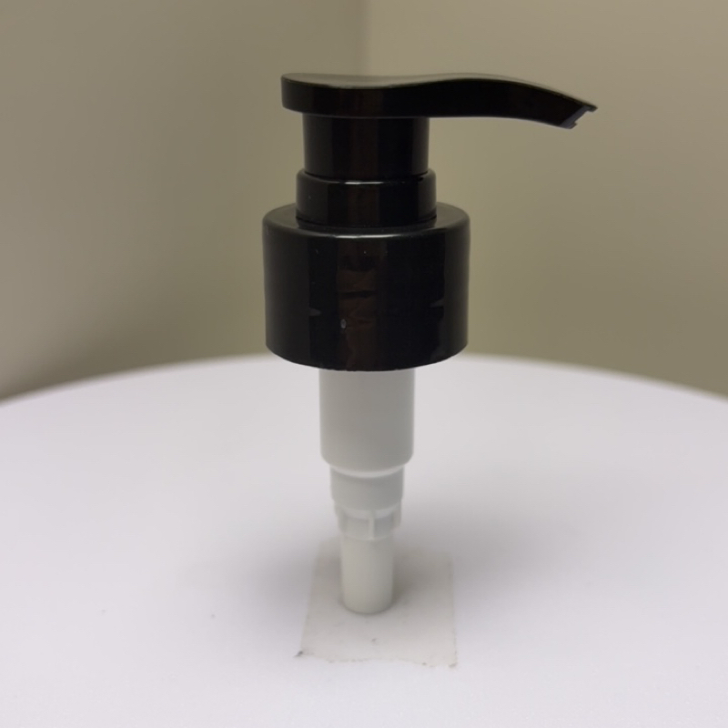 Hot Sale 28/410 Lotion Pump 28/410 Screw 2cc Lotion Pump Plastic Screw 28mm Soap Pump