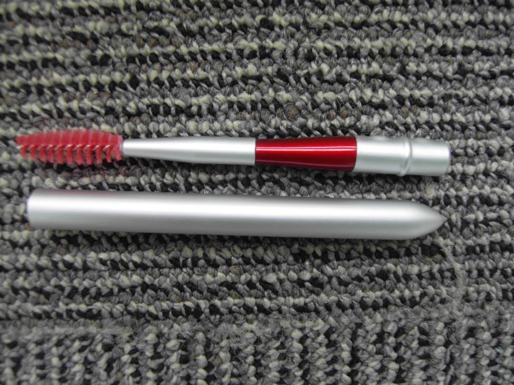 Portable Cosmetic Mascara Brush (JDK-EBBS-415)