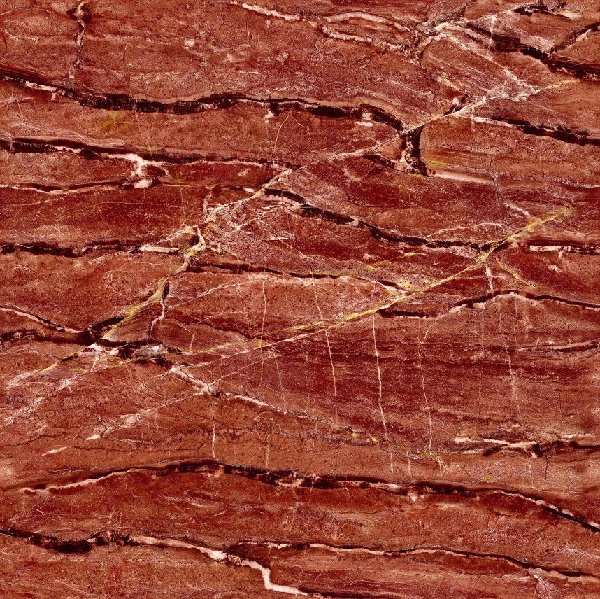 Foshan Building Material Non Slip Black Color Full Polished Porcelain Marble Tile for Flooring