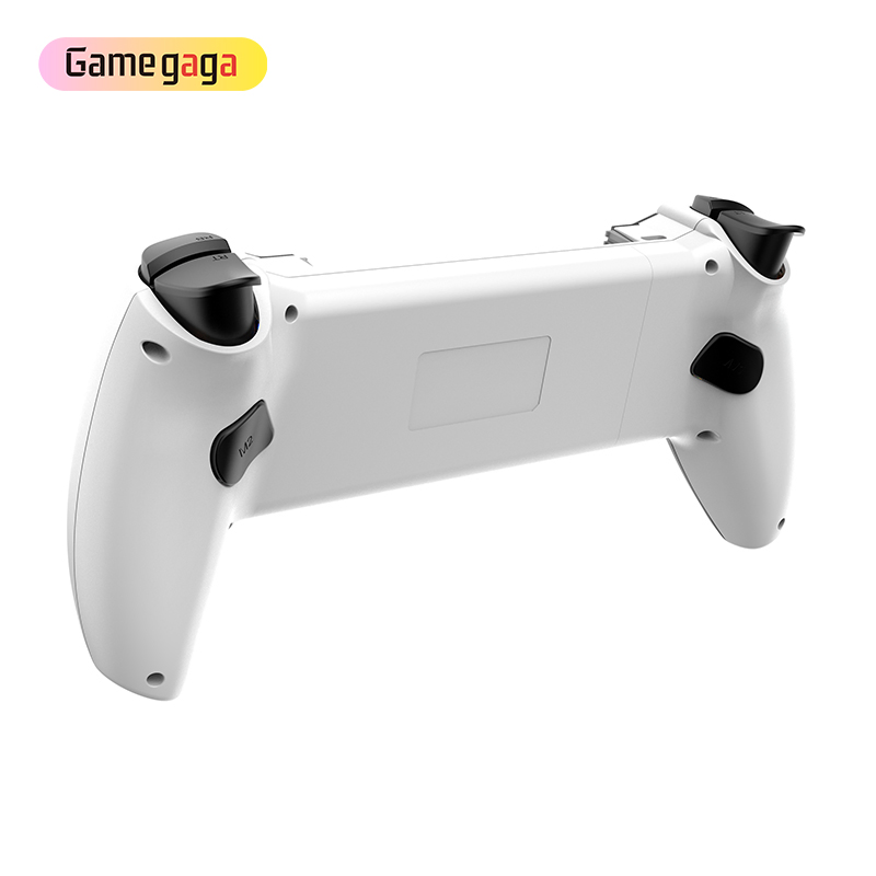 Игровой контроллер Gamegaga STK-7011 с Hall Effect джойстиками