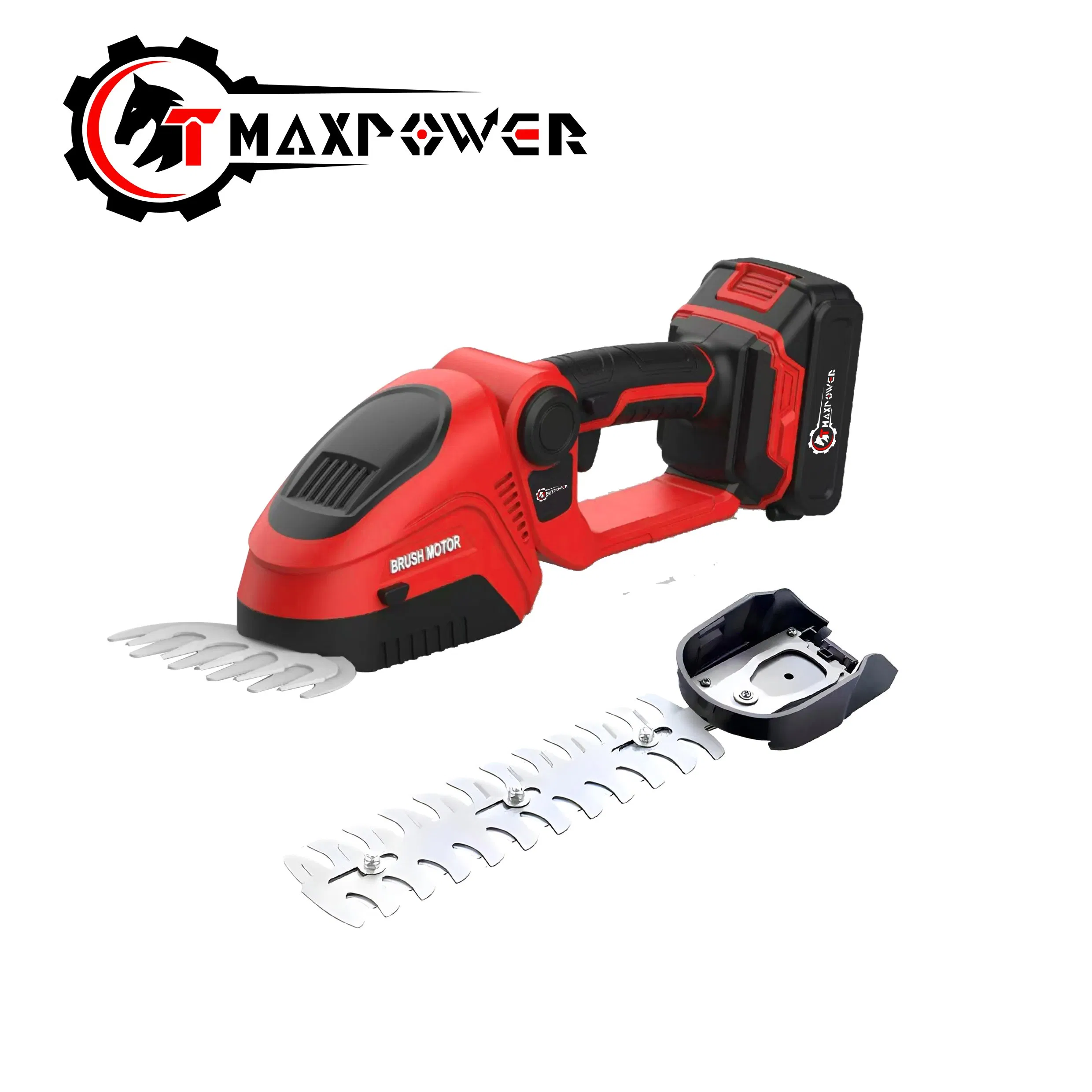 Аккумуляторный триммер для травы и кустов TM-SH704Li