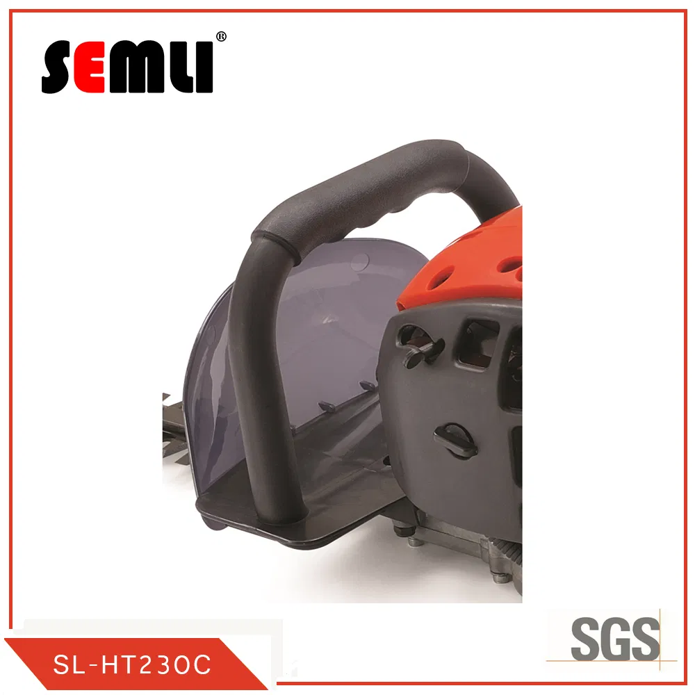 Multifunction Brush Cutter Tiller/Chainsaw/Long Reach Pole Saw/Hedge Trimmer