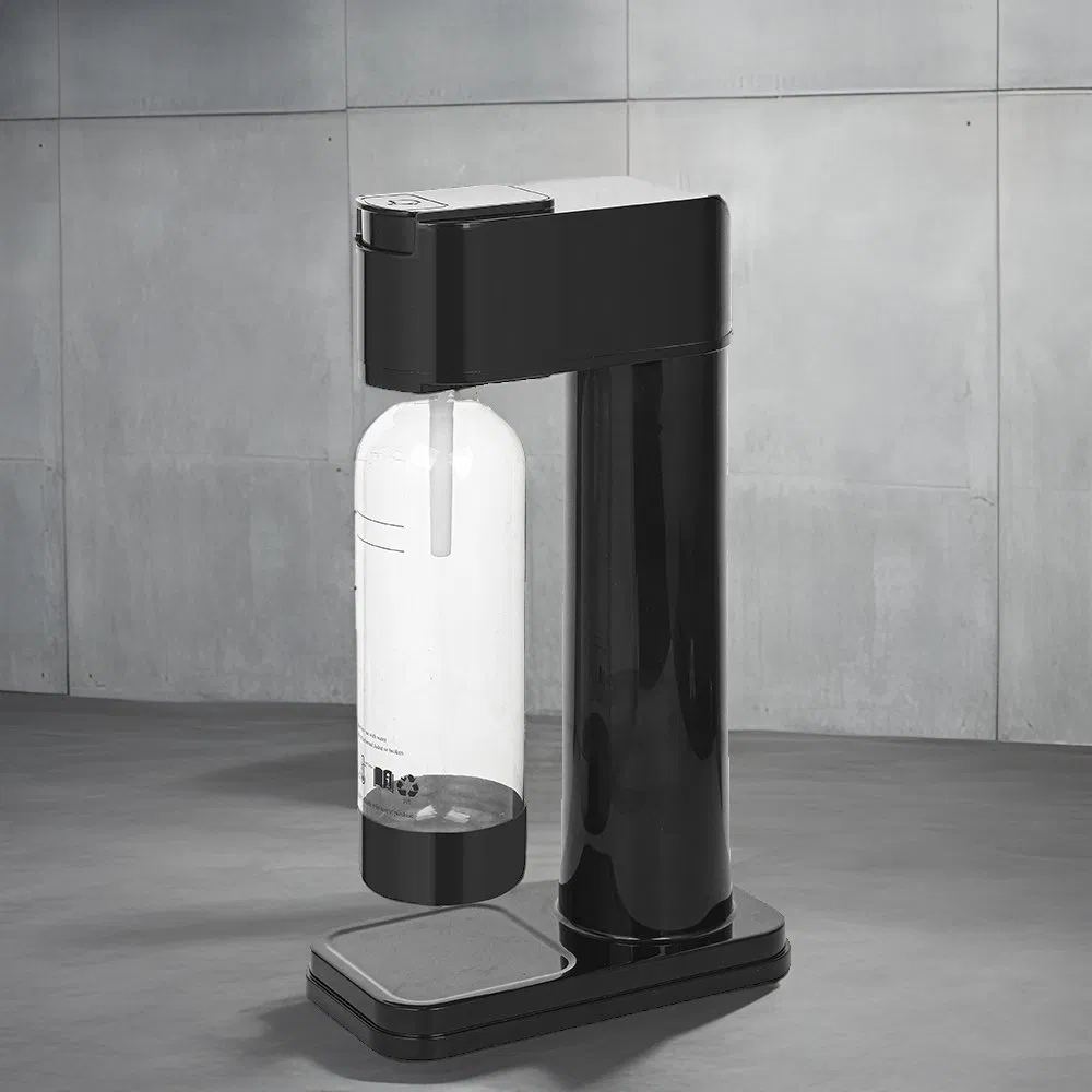 Spot Supply Factory Price Stable Portable Soda Maker Wtih FDA