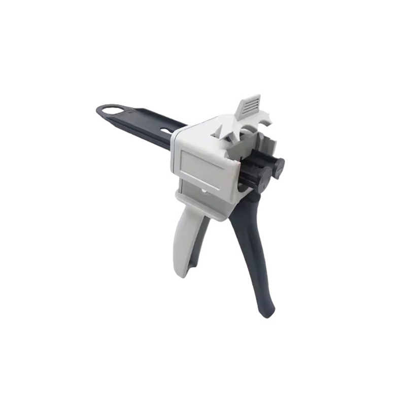 50ml 1: 1/2: 1 Two-Component Manual Corian Joint Adhesive Dispensing Gun