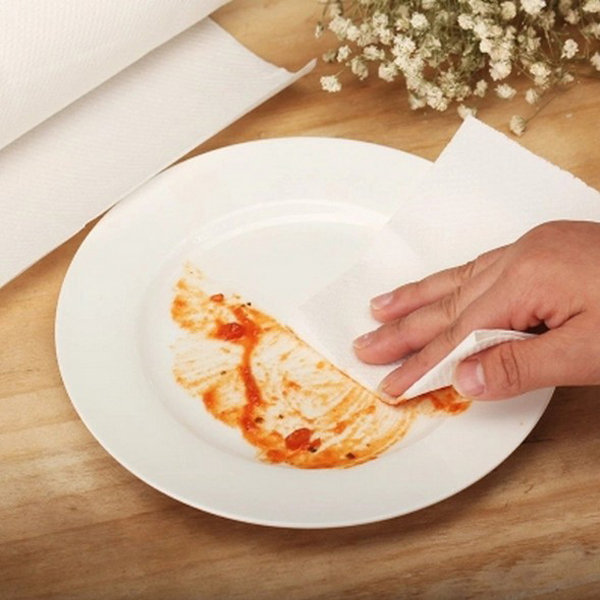 Wholesale Price Kitchen Paper Towel