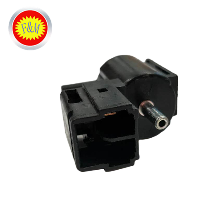 Соленоидный клапан высокого давления KL01-18-741