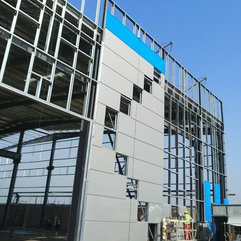 PU/PIR/PUR 50mm/75mm/100mm/200mm Foam Insulation Fireproof Sandwich Panel for Wall/Roof and Cold Room