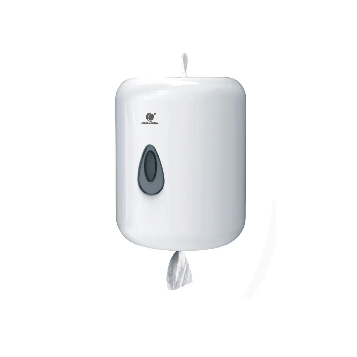 Держатель для туалетной бумаги ABS, настенный