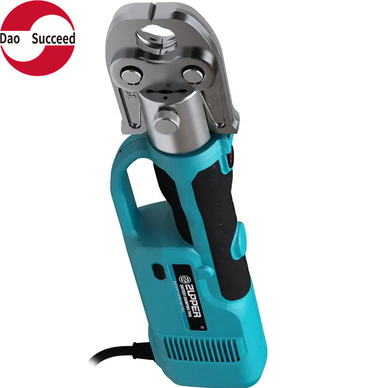 Stainless Steel Pipe Hydraulic Tools for Plumbing Equipment