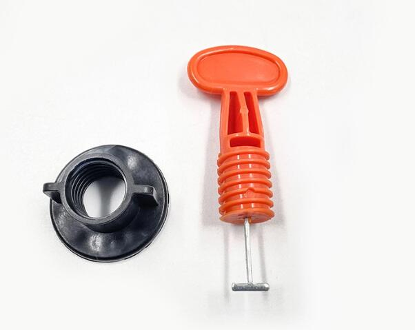 Factory Wholesale Wall Flooring Reusable Tile Leveling System
