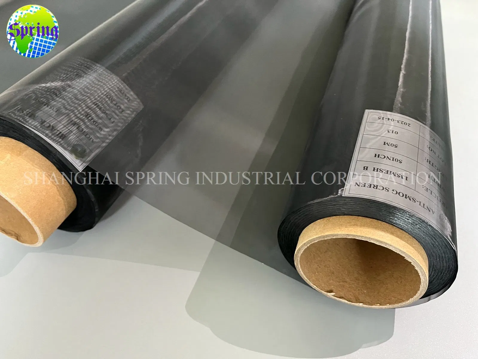 China Factory Supply Anti-Smog Pm2.5 Nano-Level Pollution-Proof Window Screen Net