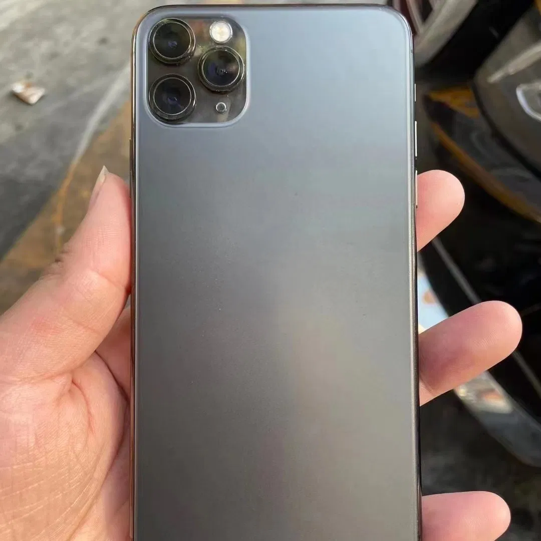 Unlocked Used Phone for Phone 11PRO Max Wholesale Used Phone Cheap Smartphone Second Hand Phone Unlock Mobile Phone