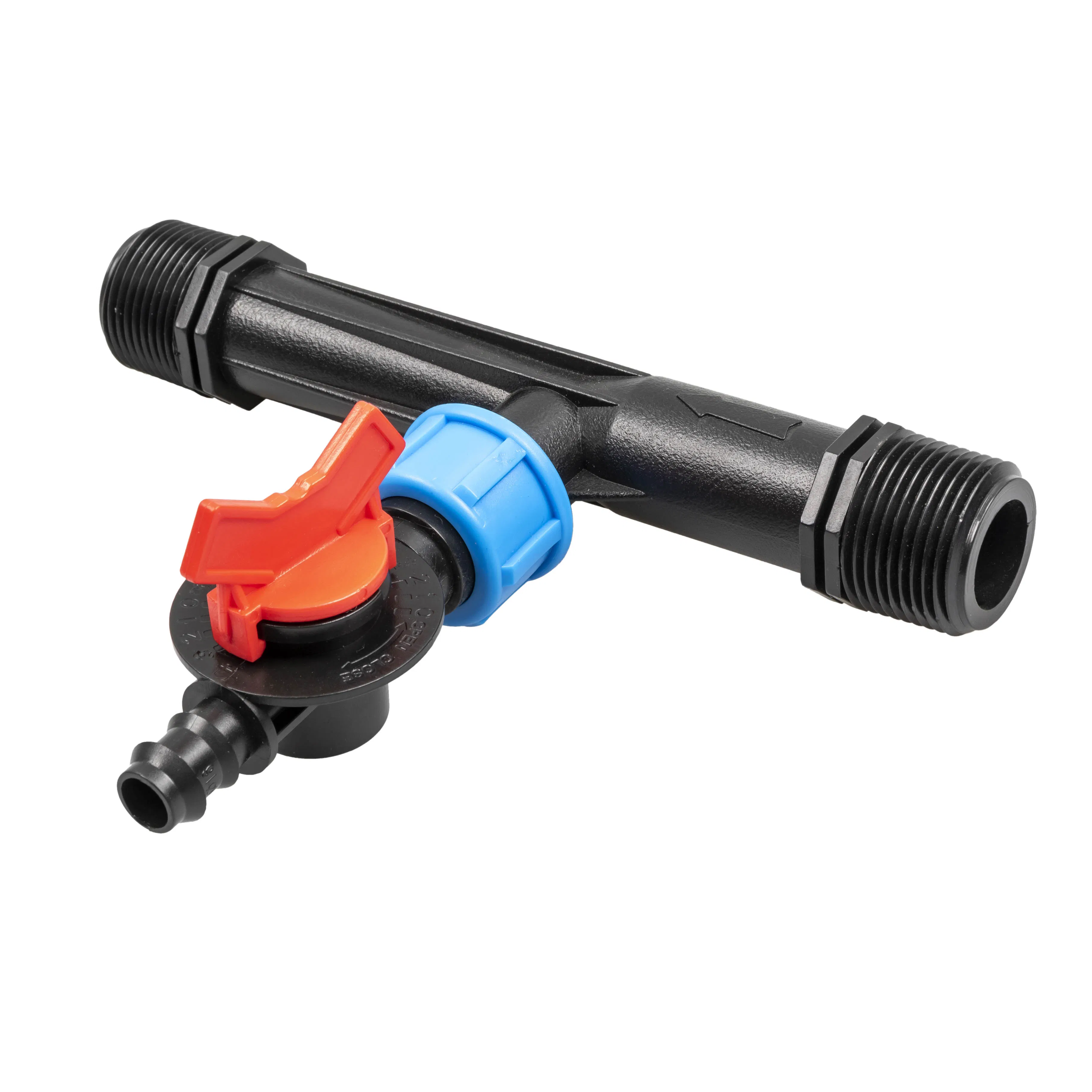 Agriculture Drip Irrigation Venturi Fertilizer Injector POM Accessories