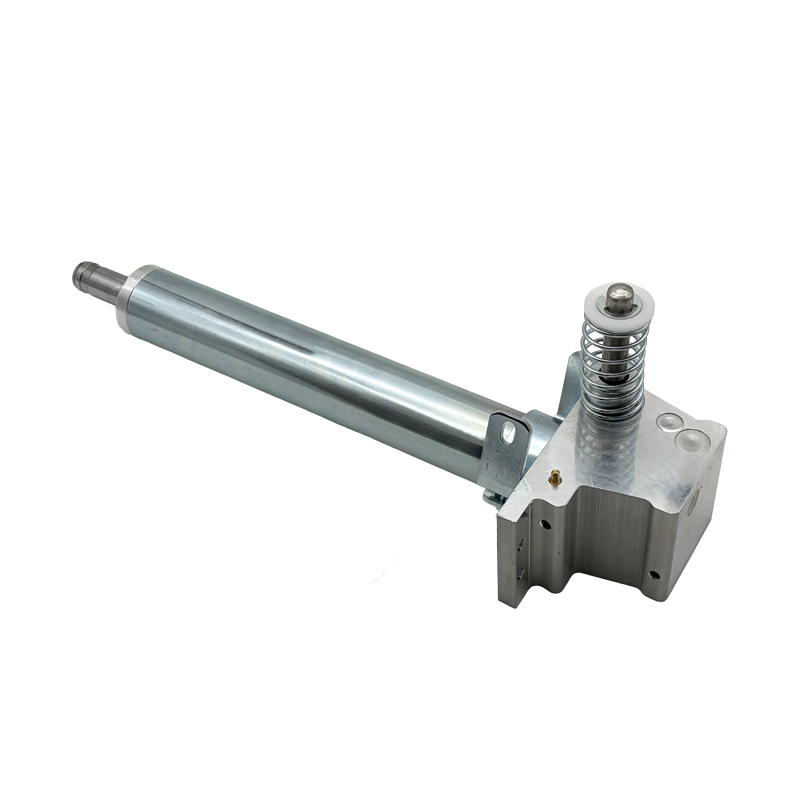 Гидравлический насос для медицинской кровати