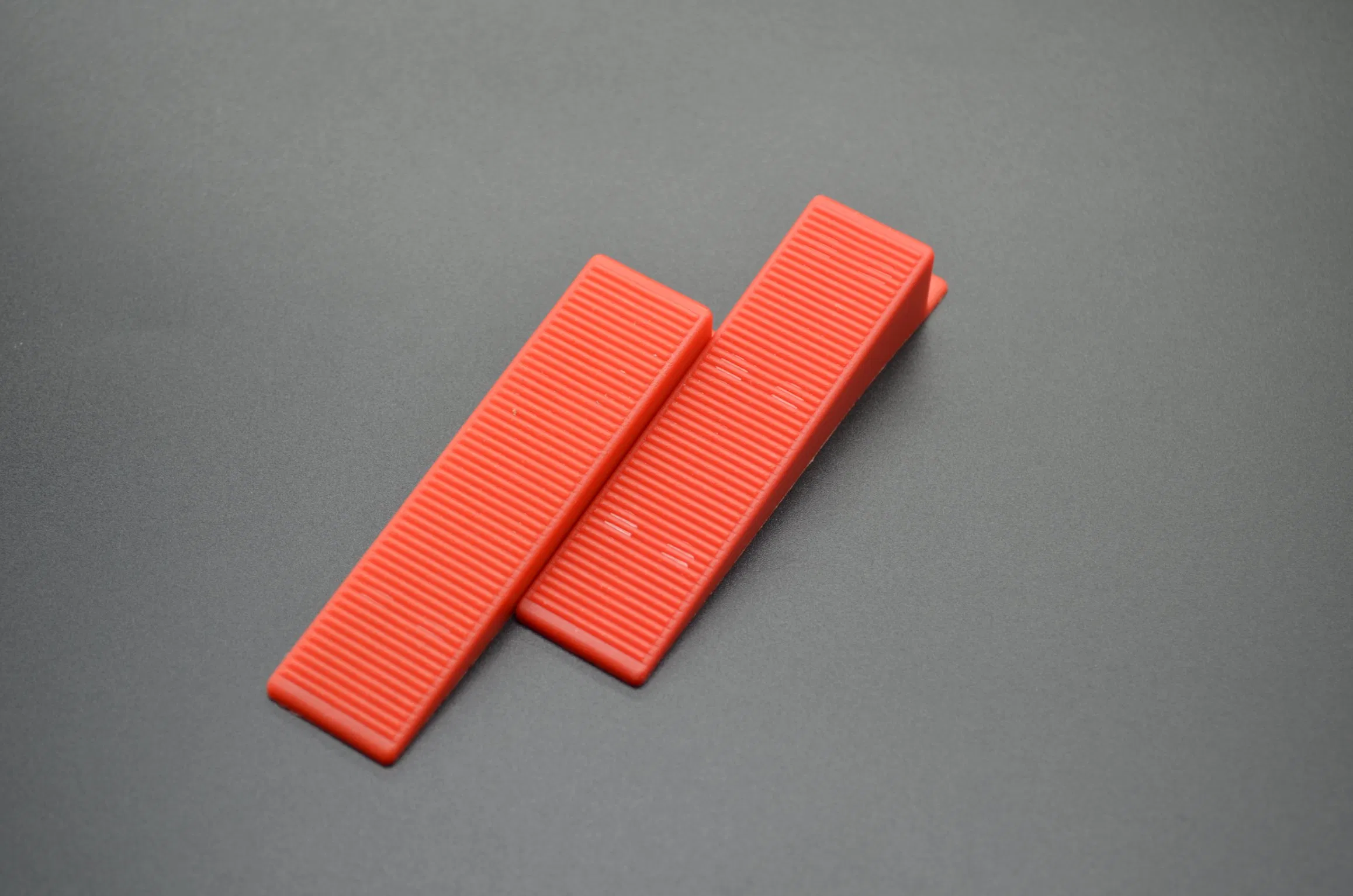 Plastic Tile Leveling System / Clips and Wedges Ceramic Tile Leveling