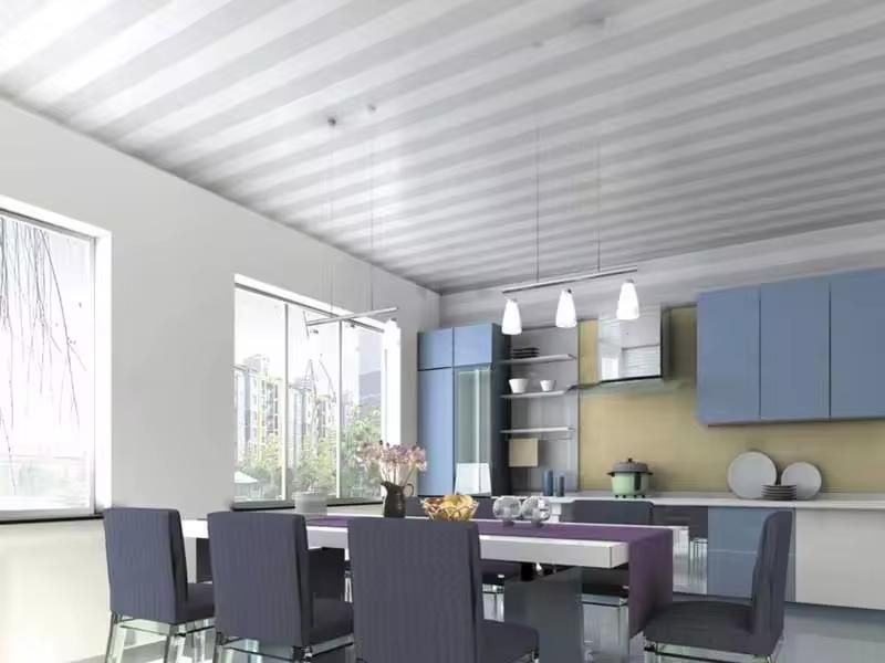 High Quality PVC Ceiling Panels