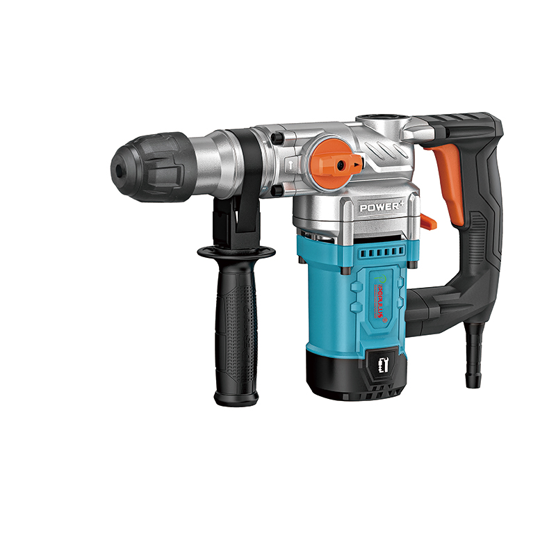 Электрический отбойный молоток POPULUS 1900W