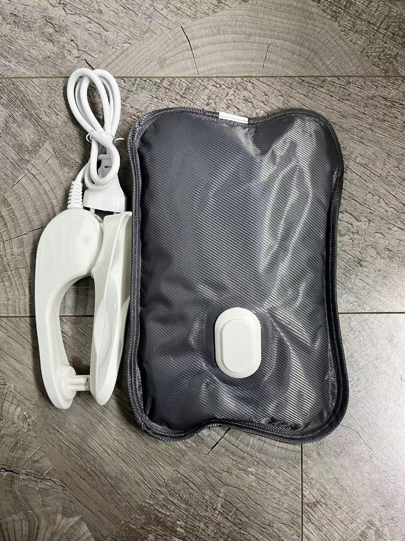 High Quality with Anti Explosion-Proof Type Electric Hot Water Bag with Water Warm Body CE