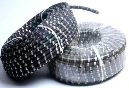 Diamond Wire Saw for Concrete Cutting