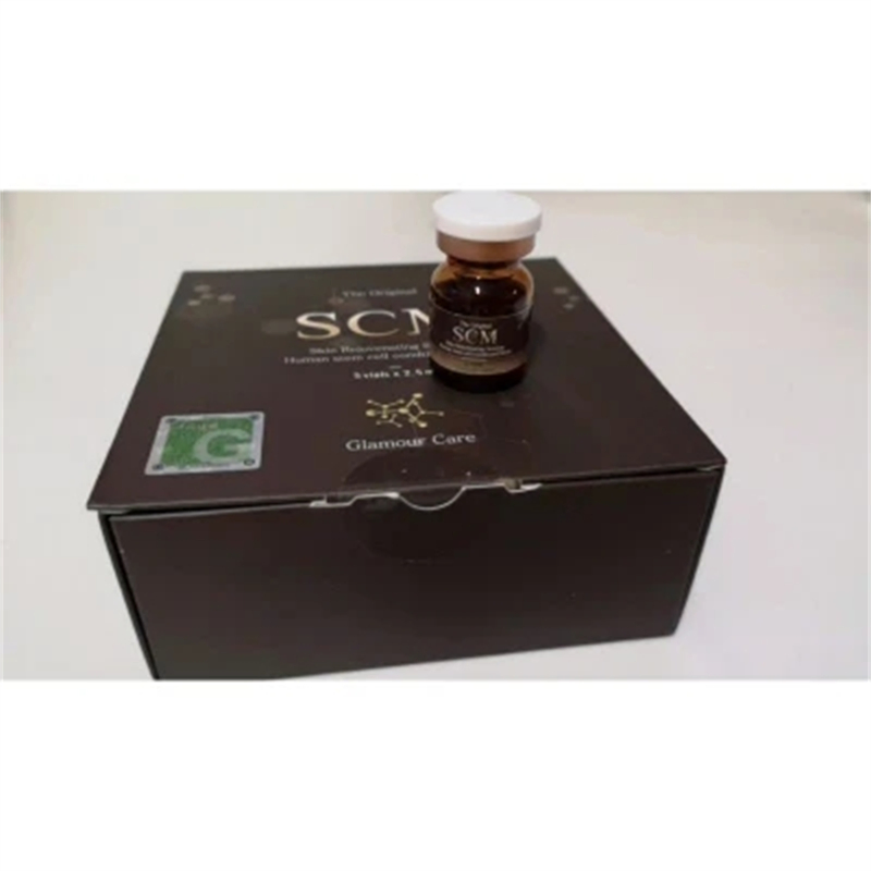 Korean Scm Stem Cell Hydrography Acne Removal