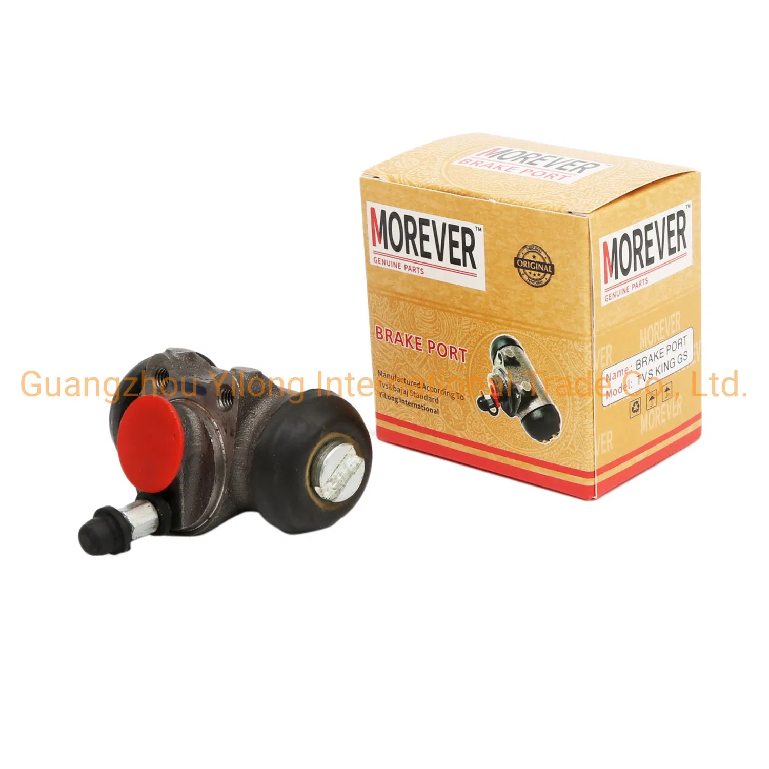 Bajaj Auto Rickshaw Wheel Brake Cylinder