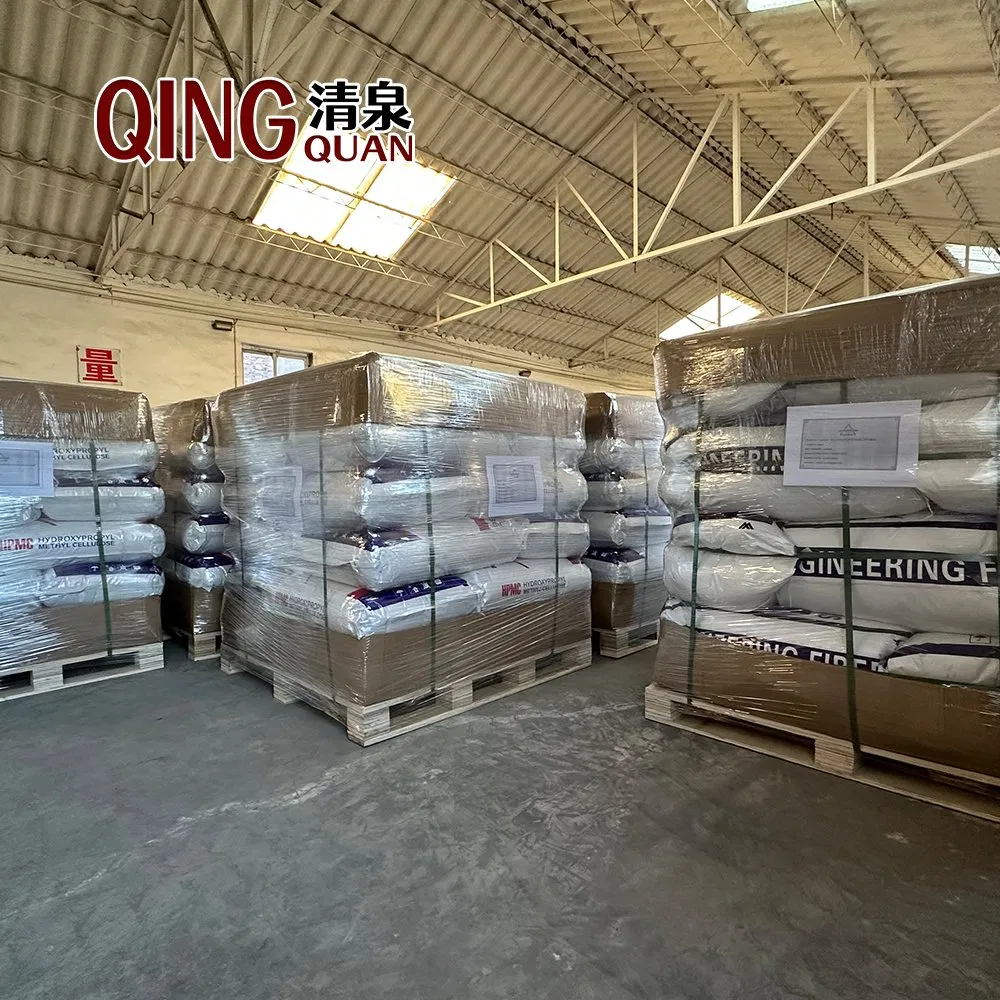 Customized Refractory Chemical Materials Micro Polypropylene PP Fiber for Concrete