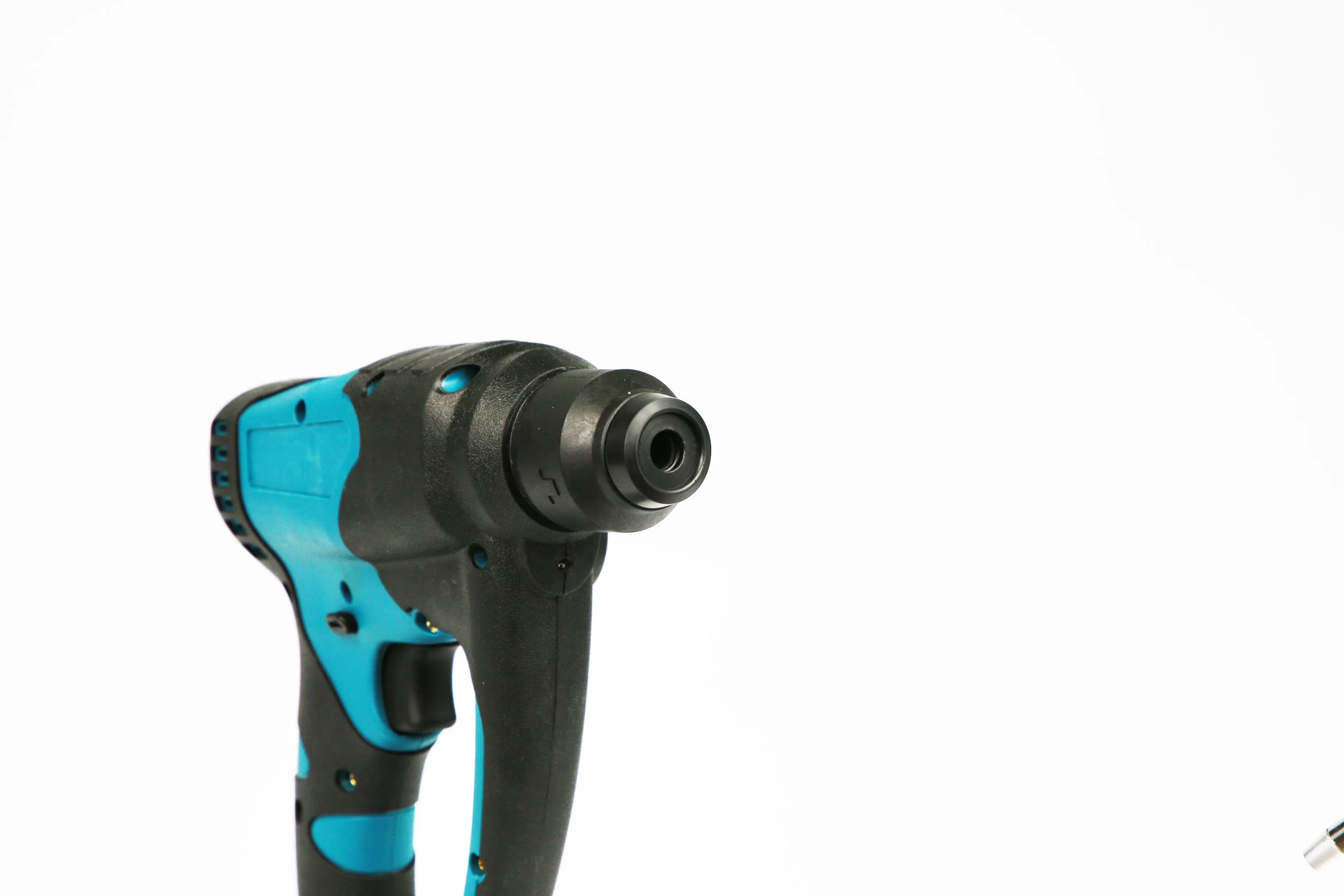 Easy Working Popular Model 20mm with Brush Rotary Hammer