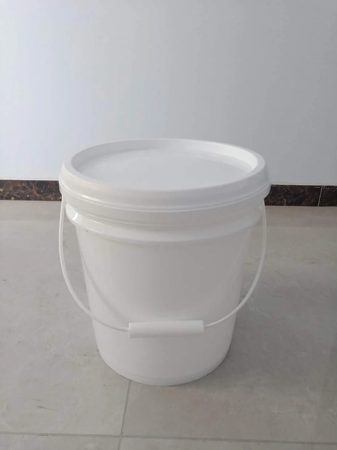 2022 Plastic Product Price 5L/8L/10L/15L/18L Recycled Plastic Bucket/Drum (PP)