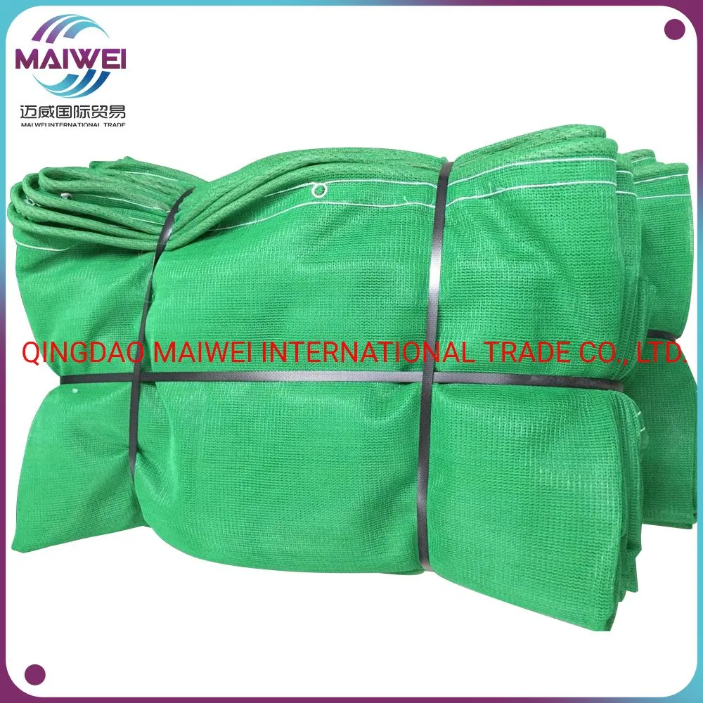 Plastic Construction Safety Net, Debris Waring Net