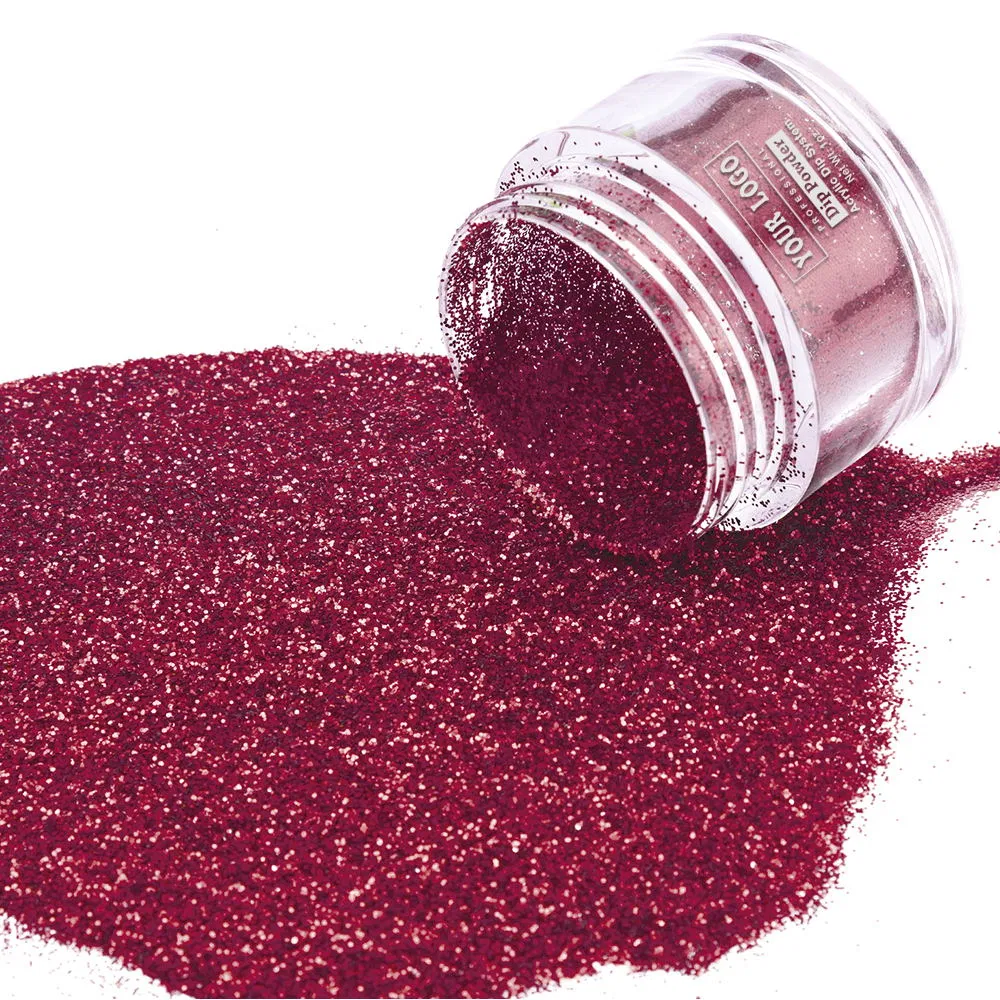 Colorful Acrylic Powder for Nail