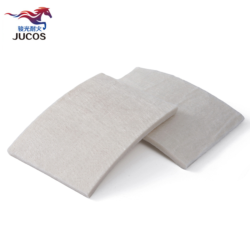 Flexible Thermal Aerogel Blanket for Valve and Flange