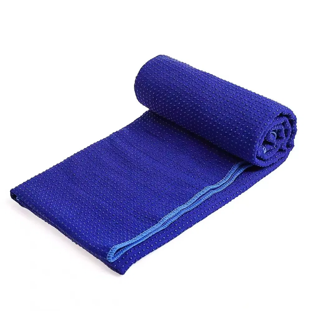 Hot Sale More Color Super Absorbent Microfiber Sports Towel Microfiber Gym Towel with Mesh Bag