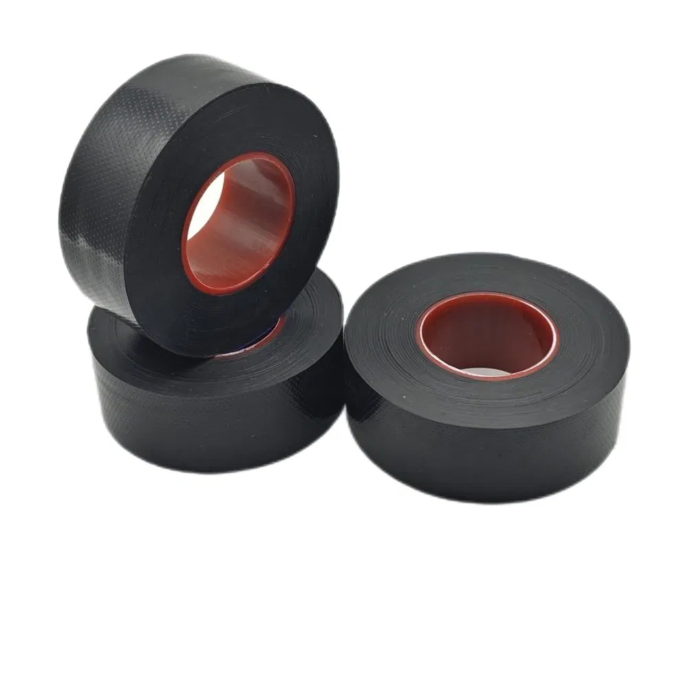 J-40 Premium Self-Adhesive Rubber Tape for Versatile Applications