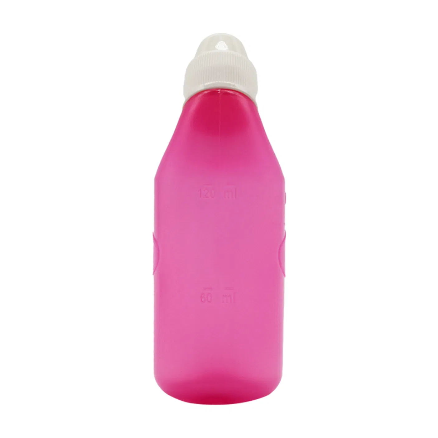 Baby Neti Pot Nose Cleaning Squeeze Bottle Booger Wash Baby Nasal Rinse Bottle