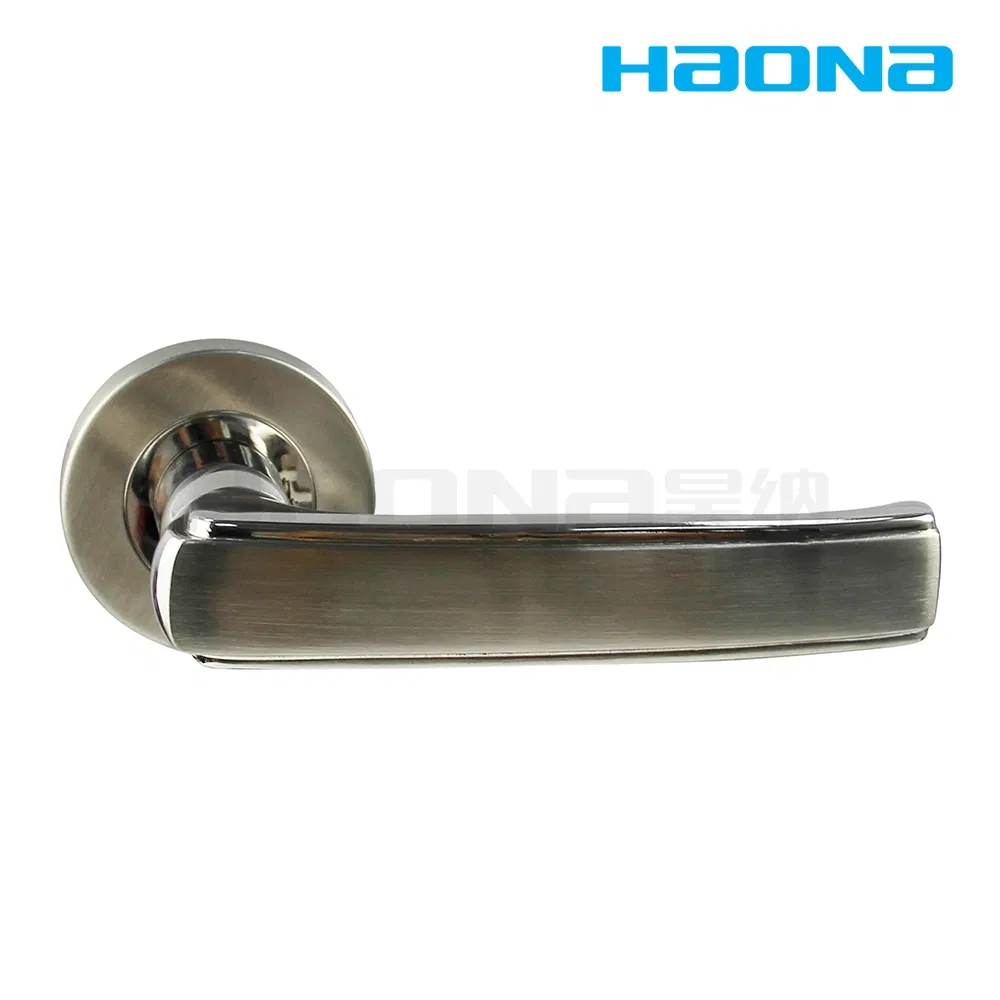 Stainless Steel Bedroom Bathroom Glass Home Office Hotel Door Handle Locks