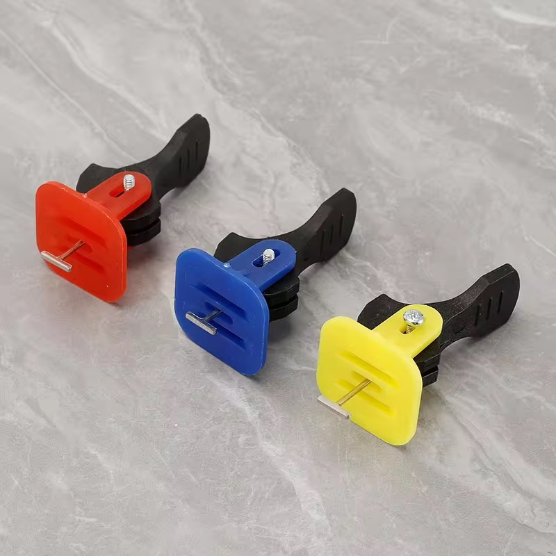 Premium Replaceable Floor Tile Leveler for Perfect Alignment