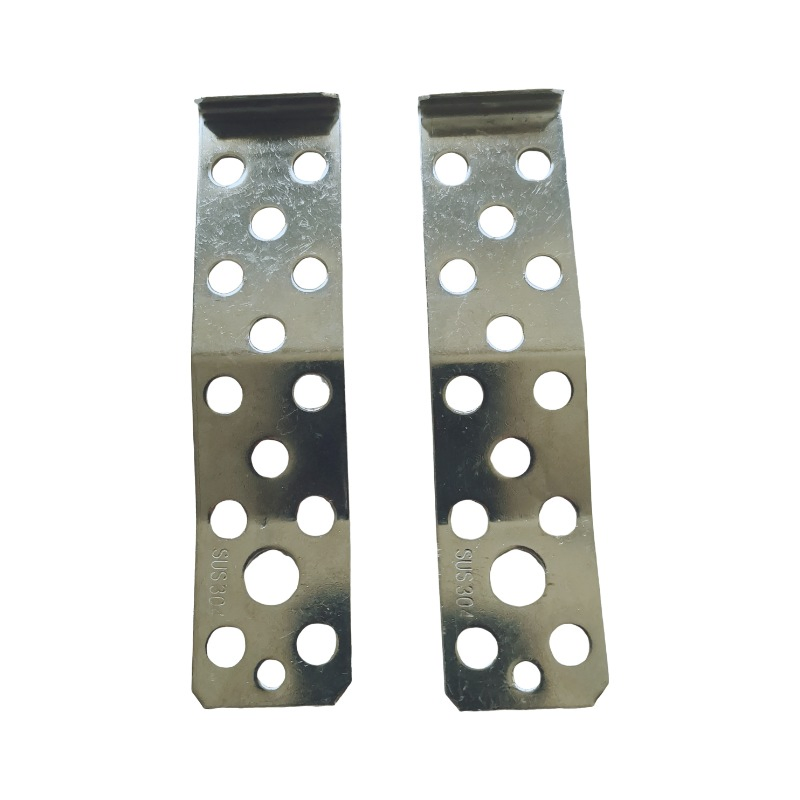 Ceramic Fixing Accessories Thin Sheet Cladding Fixings Thin Sheet Attachments