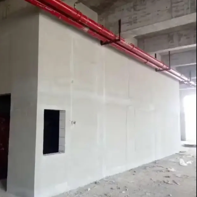 Lightweight AAC Block Exterior Wall Block Internal Wall Block