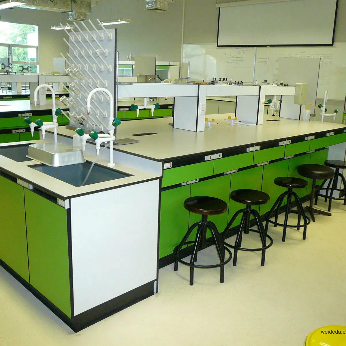 Excellent Performance New Environmentally Friendly Irregular Coating Material Currently on The Market