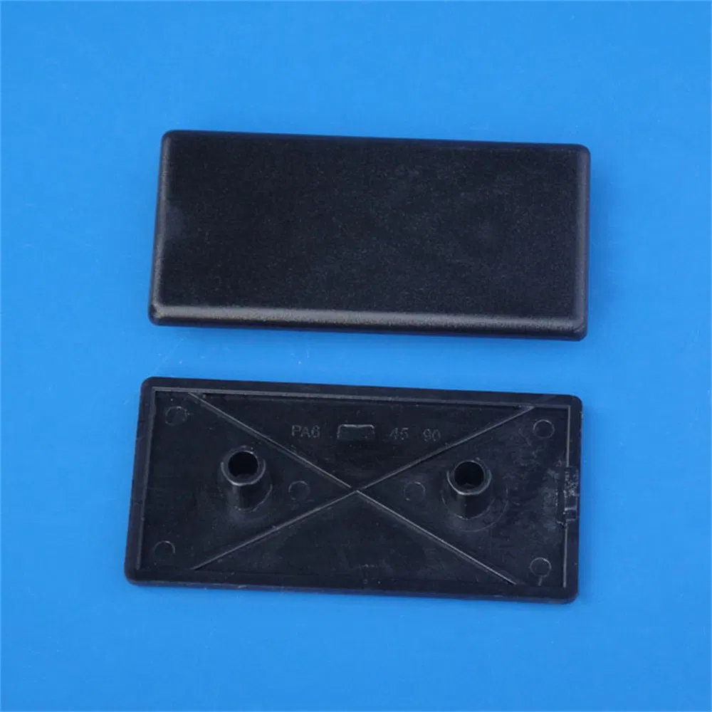 Cover Caps for 4545 4590 9090 Aluminum Profile
