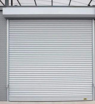 Interior Window Roller Shutter Door