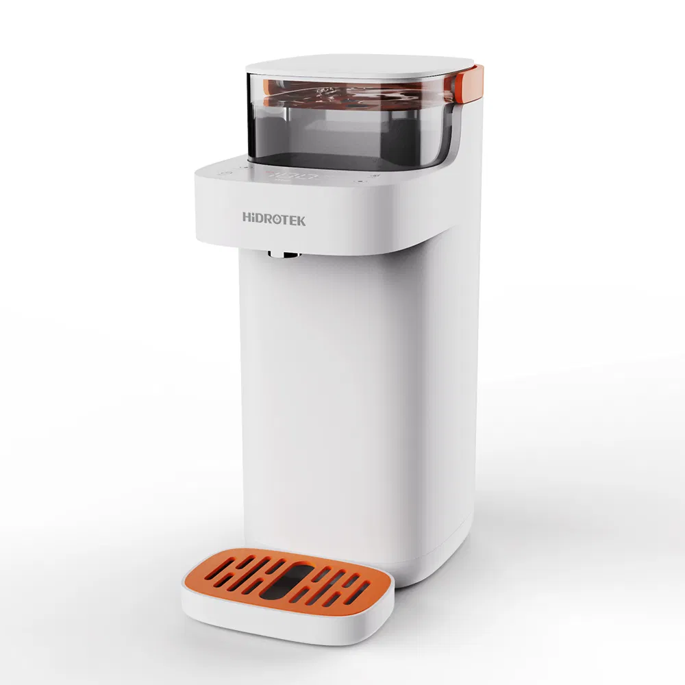 Smart Portable Household Countertop Instant 4 Temperature Hot Water Dispenser with Filter