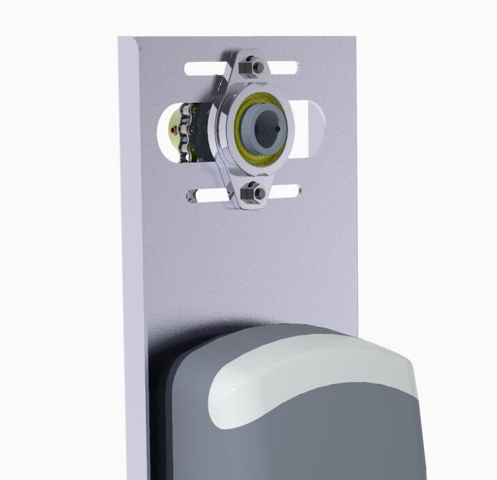 Garage/Automatic Door Operator (BS-JMT35)